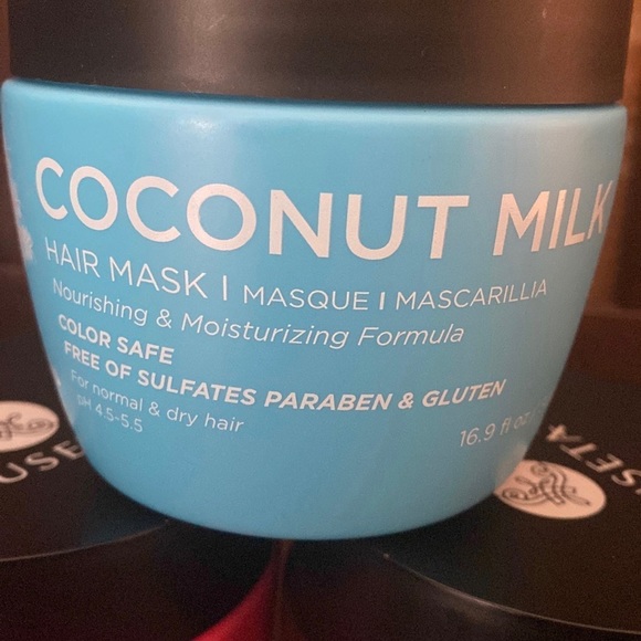 New luseta hair mask bundle - Picture 2 of 7